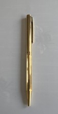 Vintage Sheaffer Fashion Gold