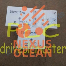 562ND12-W FBR562ND12-W Automotive Relay 12VDC 10 Pins  New 2PCS New