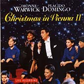 MUSIC CD ALBUM Celebration in Vienna (1994)