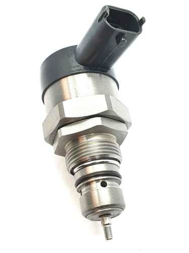 for TOYOTA YARIS IQ VERSO AURIS 1.4 D FUEL RAIL PRESSURE RELIEF LIMITER VALVE - Picture 3 of 4