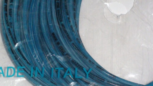 Tubo de nailon azul Mazzer Industries, 5/32" 100' industrial y automotriz - Imagen 5 de 6