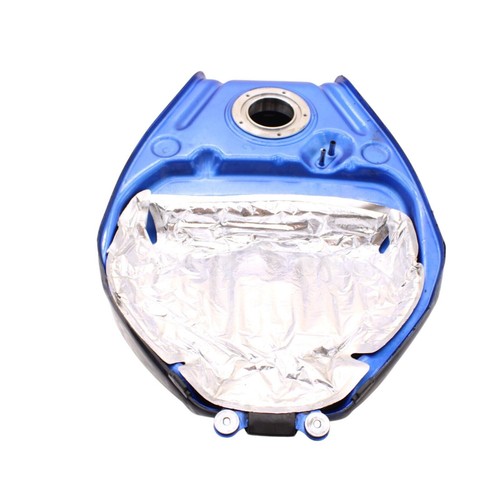 Suzuki GSXR600 GSXR750 2011-2024 tanque de gasolina depósito de gasolina *mal estado* - Imagen 11 de 11