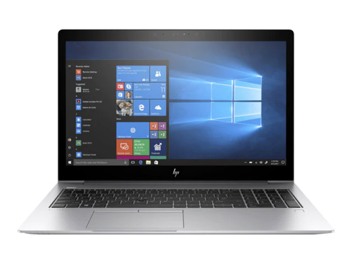 HP EliteBook 850 G5 Core i5-8th Gen 15.6" Laptop 32GB RAM 2TB SSD Windows 11 - Picture 8 of 9