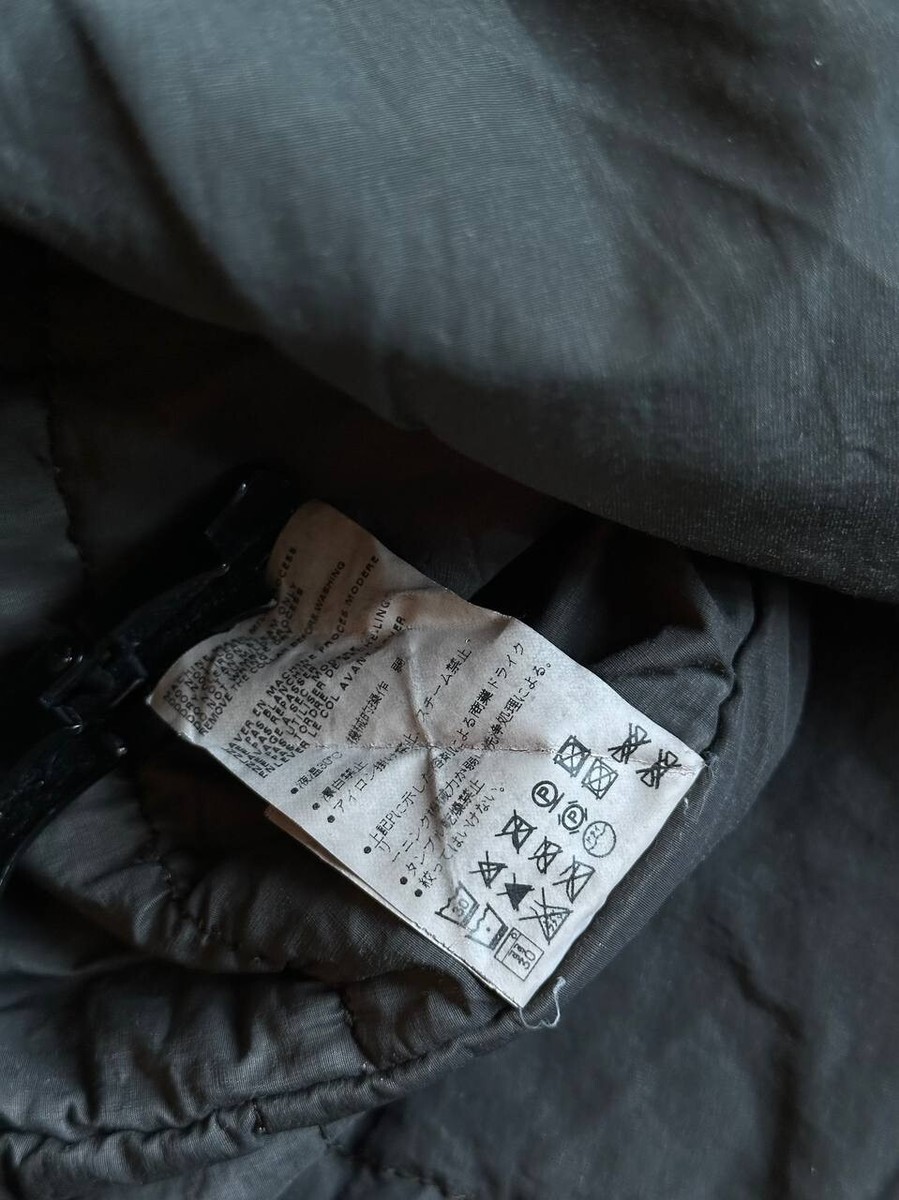 Napapijri Skidoo winter warm fleece anorak jacket vintage brown