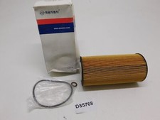 Filtre à Huile Oil Filter Original Ssangyong Musso Rexton 2002 6611803309
