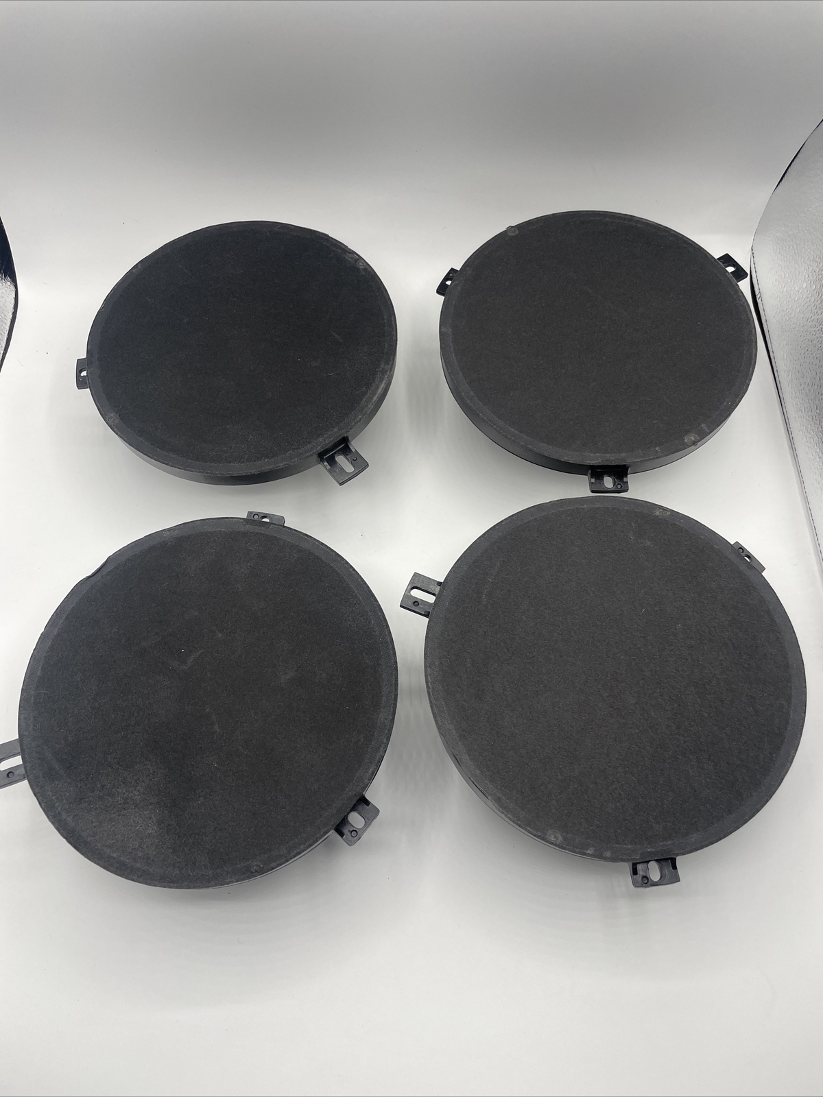 4 - Jeep  Speaker &ndash; 6.5 in. &ndash; OEM - Model 52960E