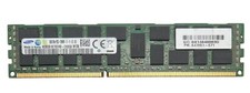 Samsung 8GB 1x8GB ECC Server RAM PC3-12800R DDR3-1600 M393B1K70DH0-CK0Q8