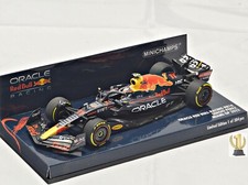 2022 MIAMI GP ORACLE RED BULL RACING SERGIO PEREZ in 1:43 scale by Minichamps