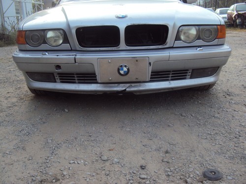 Bomba de aire BMW 740I 99 00 01 - Imagen 8 de 12