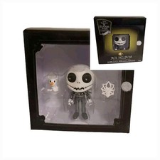 Funko 5 Star: Disney The Nightmare Before Christmas Jack Skellington New In Box