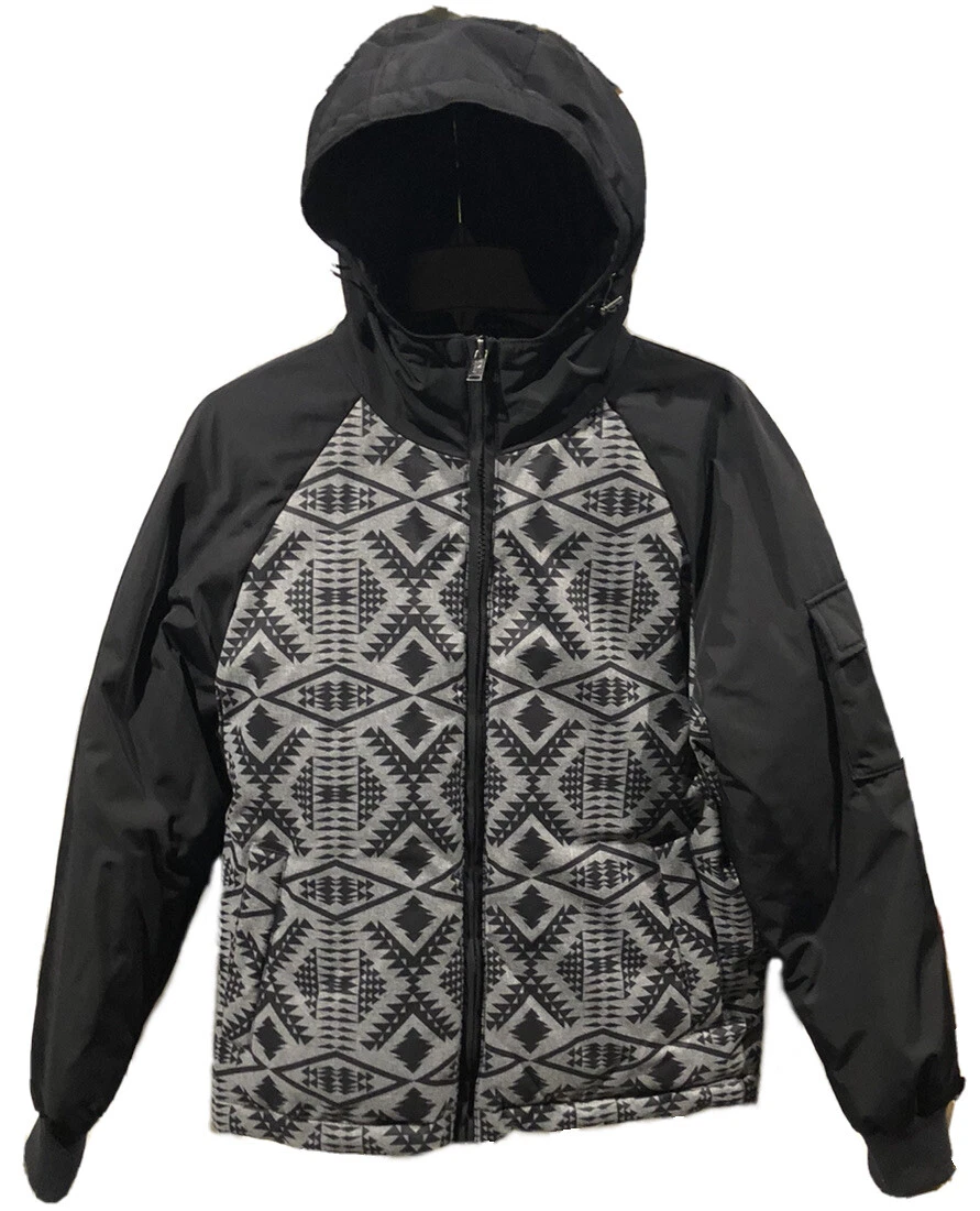 Pendleton down jacket cheap