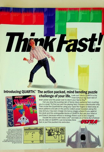 GamePro Magazine - (Aug 1990) - Afbeelding 2 van 2