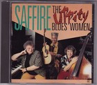 Saffire - The Uppity Blues Women - CD (Alligator ALCD4780 1990 U.K.)