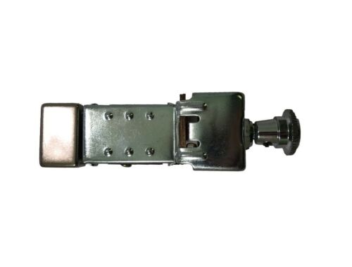 SUNTEX Universal Headlight Dimmer Plunger Switch 12V Replaces Standard DS-141 - Picture 2 of 3