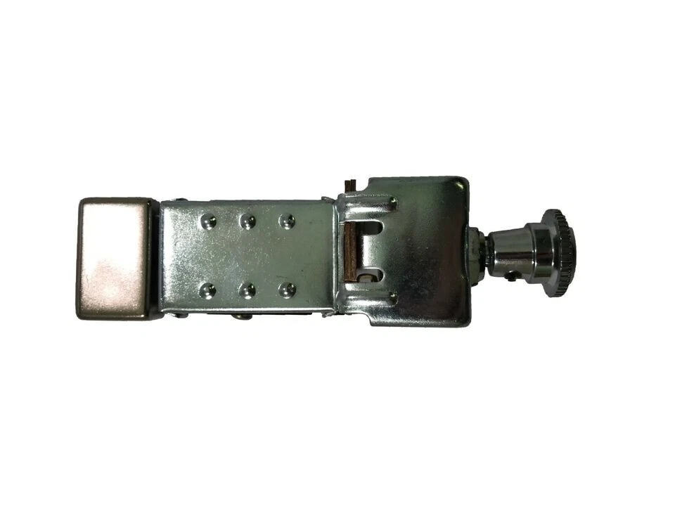 SUNTEX Universal Headlight Dimmer Plunger Switch 12V Replaces Standard DS-141 - Image 2 of 3