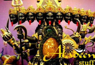 Maa Kaali Most Powerful Protection  Kavach BLESSED BY OLD BABA JI