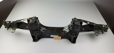 F46 Rear Subframe BMW GRAN TOURER F46 F45 F48 X1 X2 GENUINE REAR SUSPENSION SUBFRAME ...