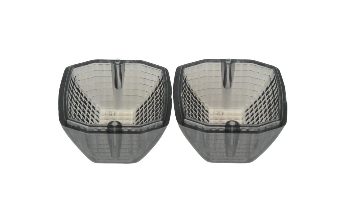 Indicator Turn Signal Lamp Lens For Kawasaki 1987-1993 GPX900R