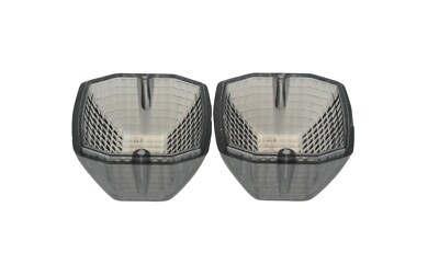 Indicator Turn Signal Lamp Lens For Kawasaki 2002-03-04