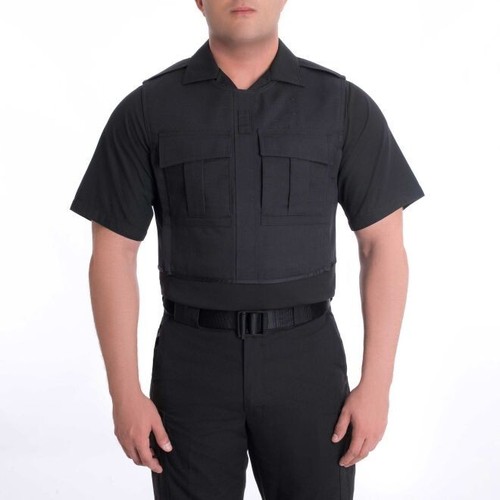 Blauer 8780 Tenx Armorskin XP Vest - Picture 3 of 3
