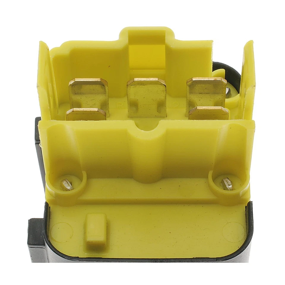 Relé de bomba de combustible SMP para Ford Festiva 1988-1993 Foto 3 de 4