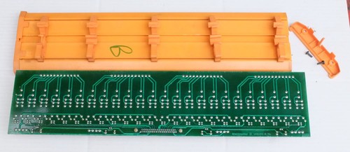 Weidmuller RSM24-RD-1T-V/24S-F, 18 sorties Interface série Schrack RP310024 - Picture 8 of 12