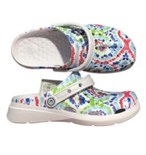 Joybees Kids Clogs Active Shoes, Youth Size 5