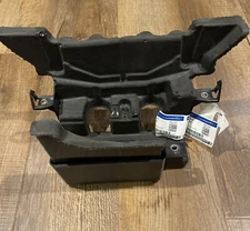 FORD OEM 2020 F-250 Super Duty Cooling Trans Oil Cooler-Shield LC3Z7A434C