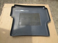 Opel Youngtimer Wanne Kofferraumwanne Gepäckwanne Laderaumwanne NEU original