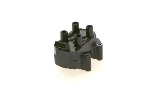 BOSCH 0221503024 Ignition Coil Replacement Ignition Fits Citroen Peugeot Rover