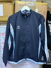 Masita Tracksuit Mens - Navy - Small