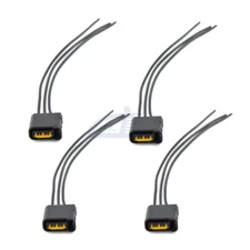 4pc ignition coil connector plug for Subaru Outback Impreza WRX STI Tribeca Baja