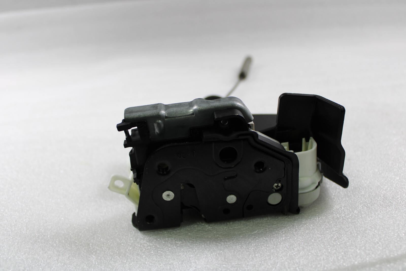 Lamborghini Huracan, LP580, LP610, LH, Door Latch / Lock, Used, P/N 8J1837015F
