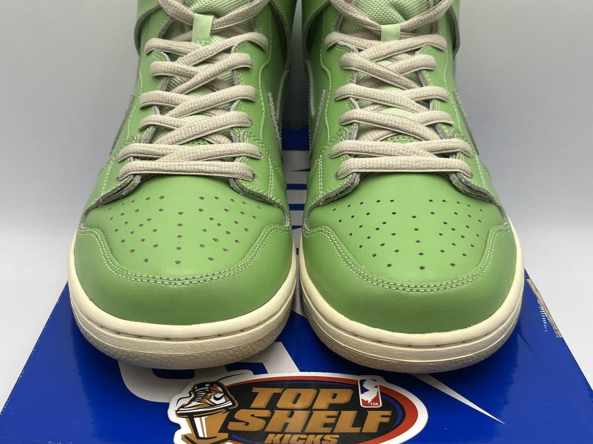 希少 WMNS NIKE DUNK HIGH PREMIUM LIBERTY Liberty x Nike WMNS Dunk High Skinny | Nice Kicks