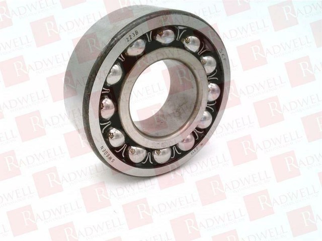 Подшипник 2311 skf