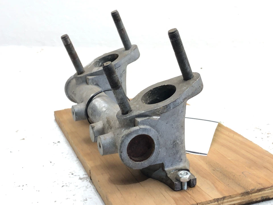 Colector de admisión de entrada 63 Austin Healey Bugeye Sprite Vaf Aea577 Foto 3 de 4