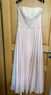 Kleemeier Abendkleid, Brautjungfernkleid inkl. Stola