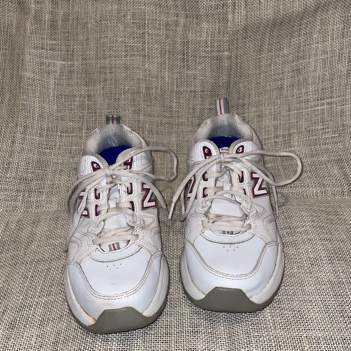 New balance hotsell 609 women white