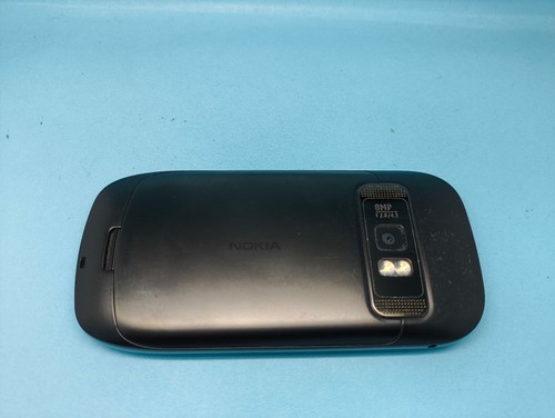 Nokia C7-00 Unlocked Mobile Phone Good Condition - 第 4/5 張圖片