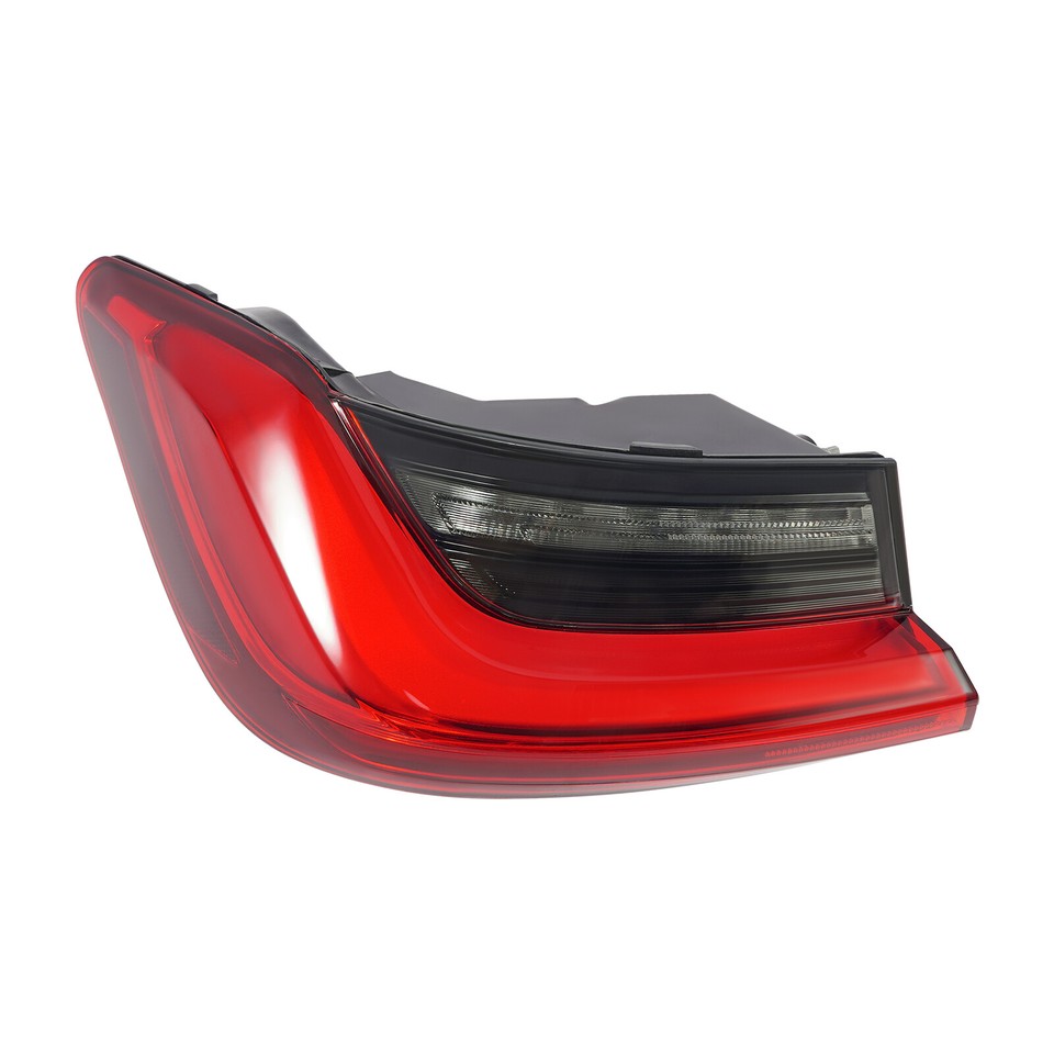 LED LH Outer Tail Light Driver Left Side Rear Lamp For BMW 3-Series ...