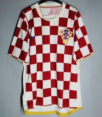 ebay croatia jersey