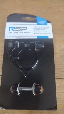 RSP SATTELKLEMME SCHNELLSPANNER RMSP521P