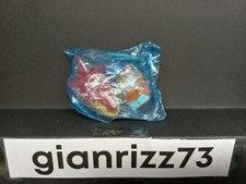 Sorpresine Kinder Brioss Gli Straspeed Personaggio Barone Rozzo