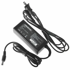 AC Adapter Charger Power for Toshiba Satellite Radius 14 E45W-C4200X E45W-C4200