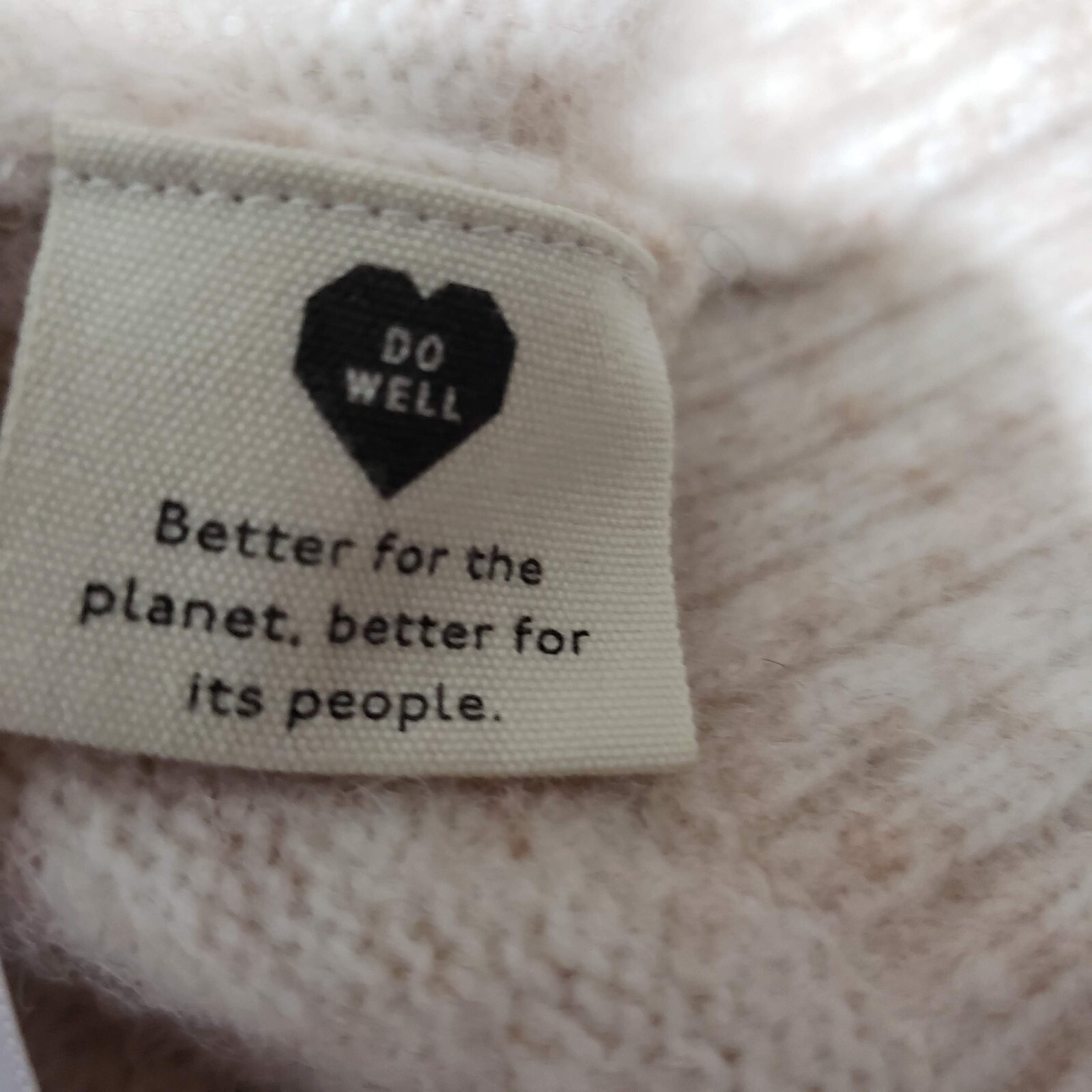 Madewell Cedarbrook Colorblock Pullover Sweater W… - image 9