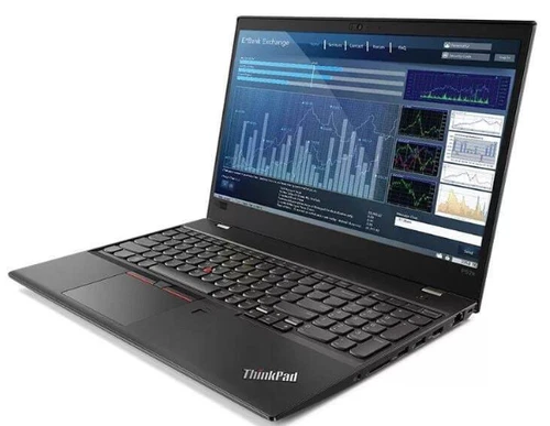 Lenovo Thinkpad P52s laptop i7 8th GEN Turbo 4.2 GHz 512GB SSD 15.6" Windows 11
