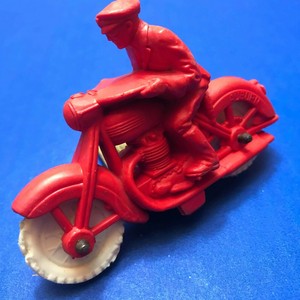 red rider toy