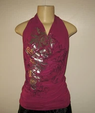 Style Me Women's Designer Printed Top