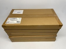 Chief CSMP9X12 Component Storage Panel LOT OF 5