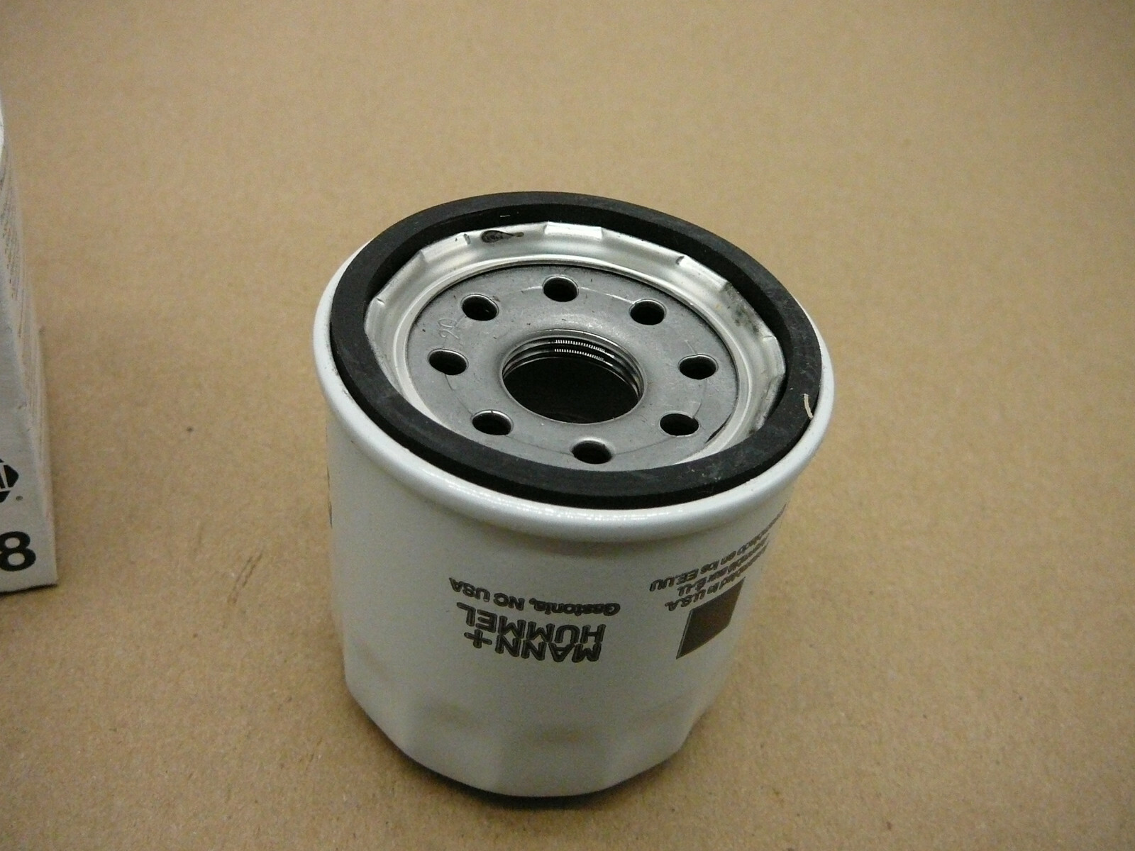 NAPA Engine Oil Filter NAPA 21358MP Nissan Altima Factory for sale online eBay